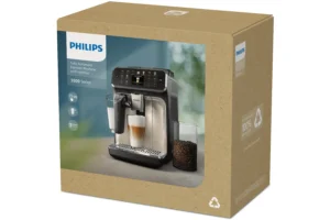 Philips EP5546/70 review: espressor automat LatteGo cu 20 de băuturi